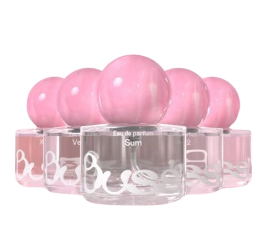 [NEW] ブーシー EDP 30ml 5種択1 (HBD / B-612 / Sum / XXLove / Veranda)