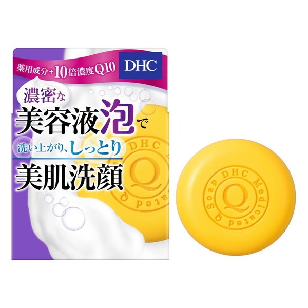 DHC ��pQ�\�[�v SS 60g