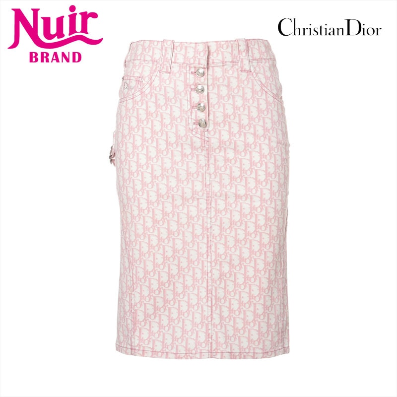 スカート ピンク WS15556