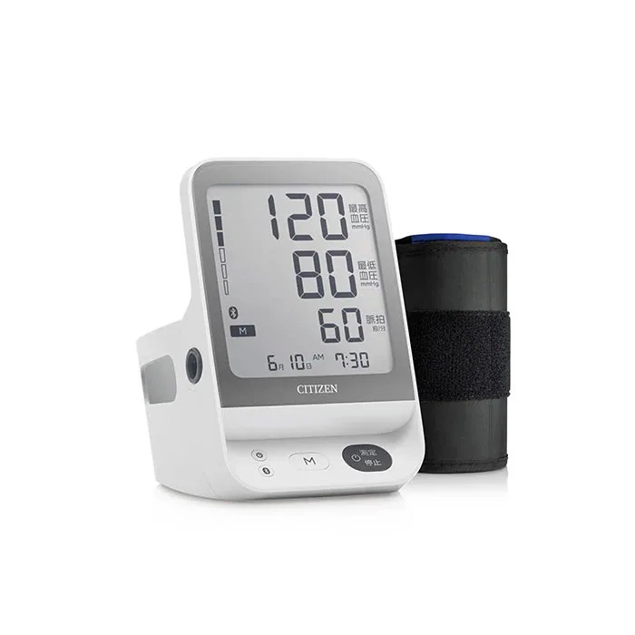 上腕式 血圧計 CHUHシリーズ カプッとカフ CHUH904C 14,380円