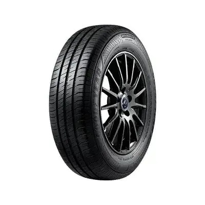 26年製 [1本] EfficientGrip ECO EG02 205/55R16 91V 16インチ 夏タイヤ 長持ち 低燃費 ウェット性能 [営業日午前着金で即出荷][取付店へ直送可]