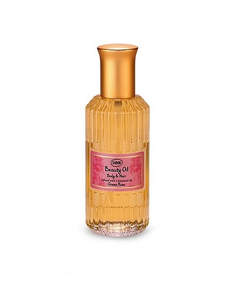 SA　BON　ビューティーオイル　100mL　正規品