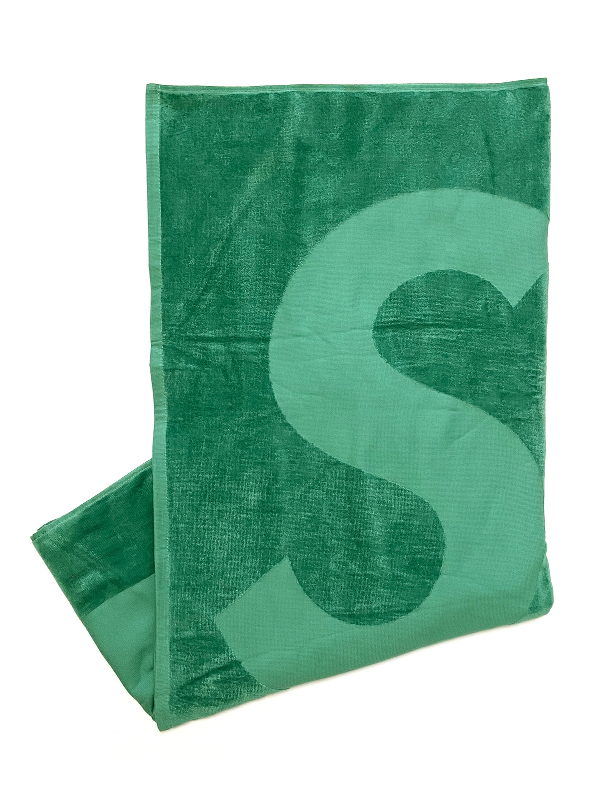 トーナルロゴビーチタオル SS23A111