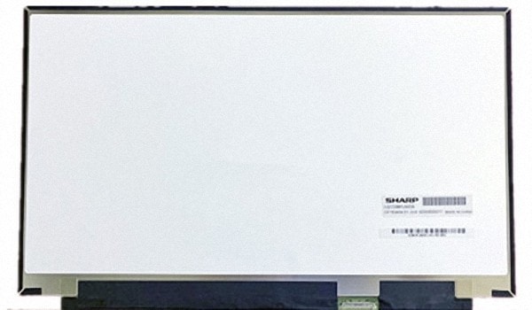 液晶パネル 富士通 FMV LIFEBOOK UH93/D2 FMVU93D2BZ FMVU93D2RZ 13.3インチ 1920x1080 10,125円