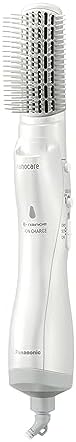 パナソニック くるくるドライヤー ナノケア ナノイー イオンチャージ ホワイト EH-KN7J-W 10,063円