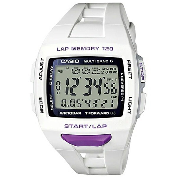 取寄品 正規品 CASIO腕時計 STW-1000-7J 腕時計