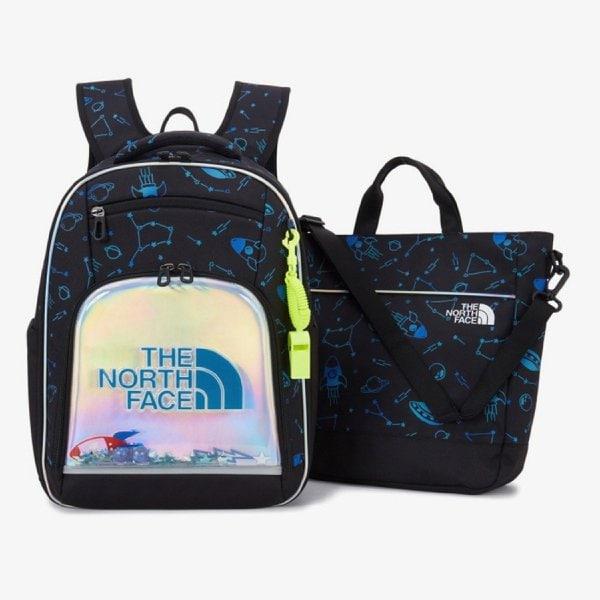 キッズ フライト スクール パック NM2DR00S JET BLACK