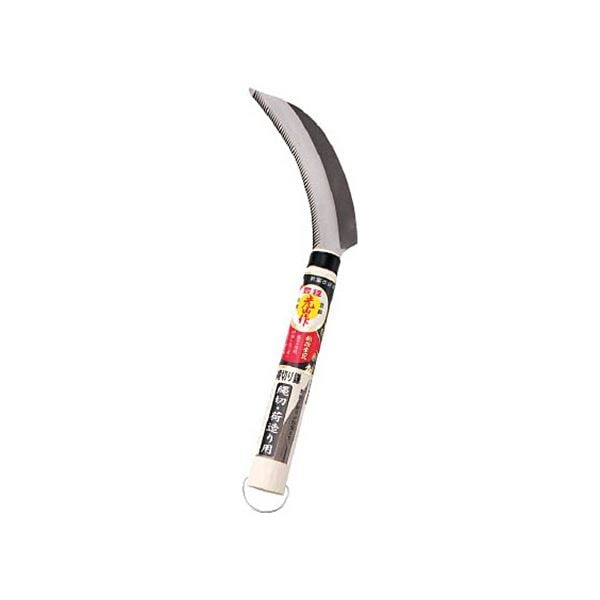 （まとめ）豊稔企販 光山作 縄切鎌 HT-0880 1個 [x5セット] 7,370円