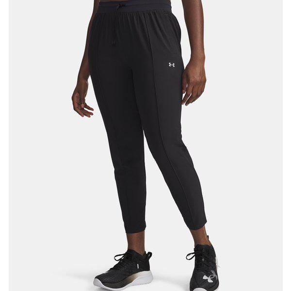 [6004020] 女性ランニングパンツ レディースランニングパンツ レディースヘルシーパンツ レディースランニングマシンUAベロシティプロ レディースパンツ