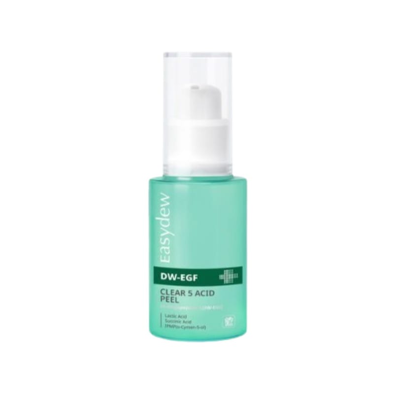 クリア5 アシッドフィール 30ml