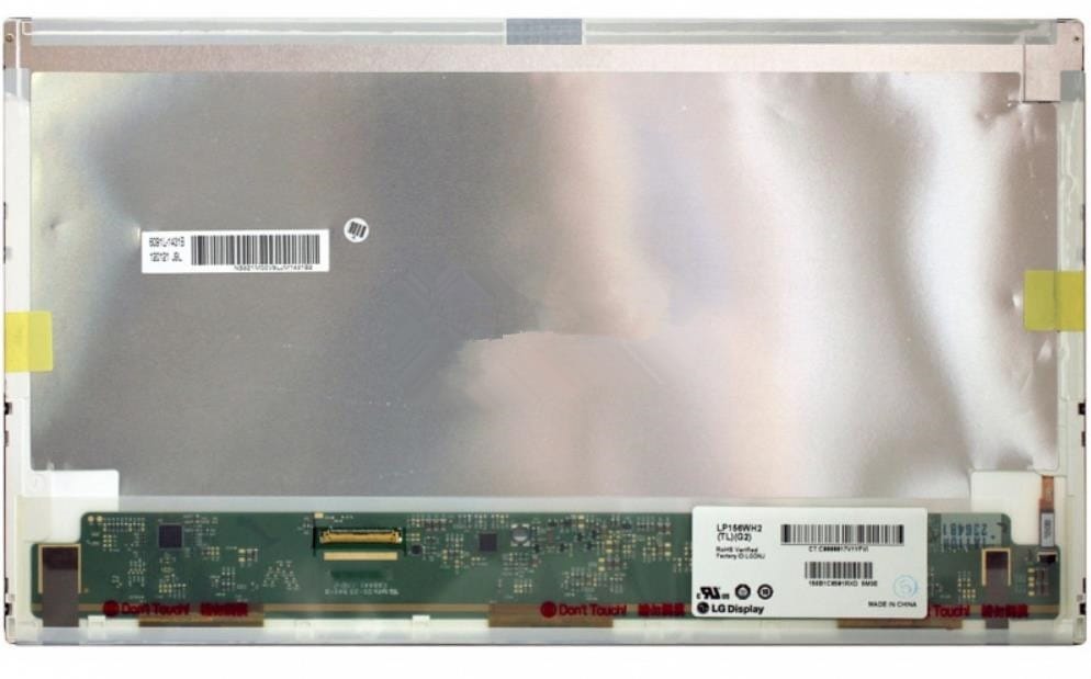 液晶パネル LP156WH2-TL R2 LP156WH2-TLR2 15.6インチ 1366x768