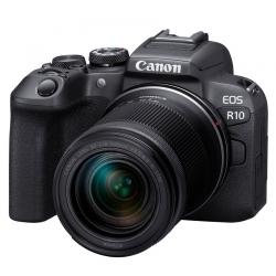 【新品/在庫あり】Canon EOS R10 RF-S18-150 IS STM レンズキット ミラーレスカメラ キヤノン