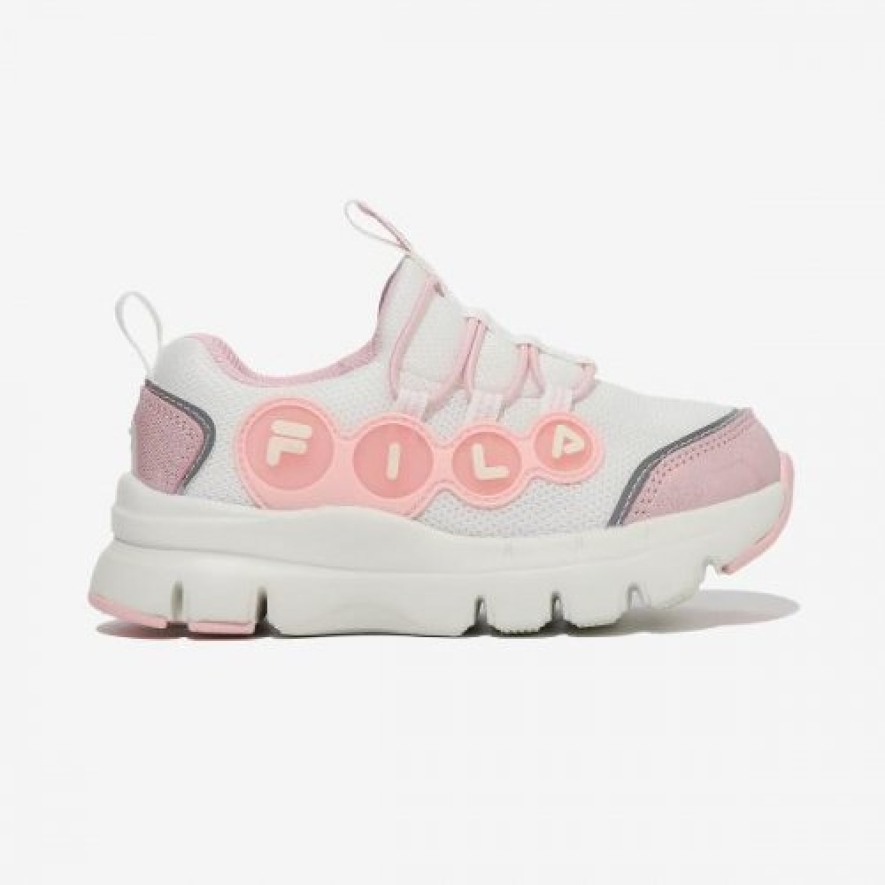 フィラキッズフィライーグル 23 KD (3XM02299F650)