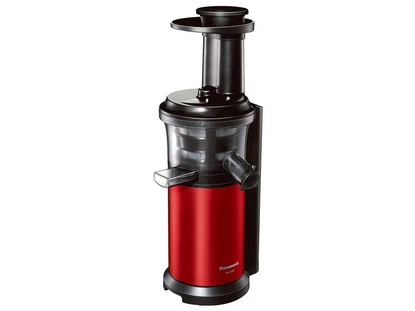 ビタミンサーバー MJ-L400 スロージューサー