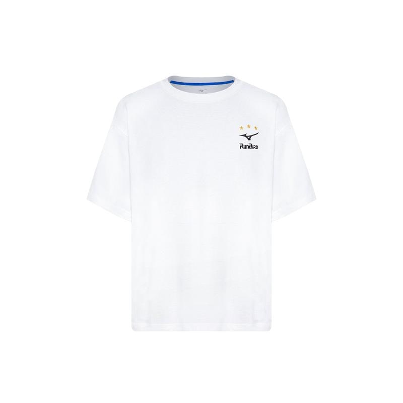 HERITAGE COTTON SHORT SLEEVE_32YA5B52