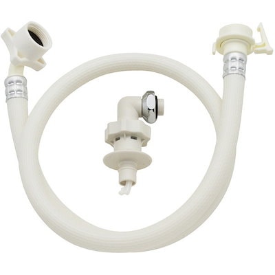 他サイト： GAONA GA-LC014 [洗濯機用給水ホース 5.0mストッパー付]の商品画像