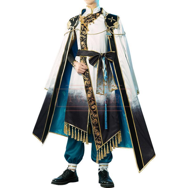 工場直販バーチャルYouTuber　VTuber　Kaida Haru 甲斐田晴 コスプレ衣装 演出服 変装 仮装 撮影 祭り