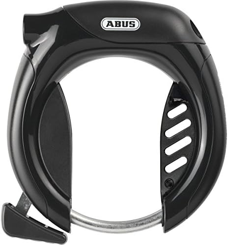 ABUS 4960 Pro Tectic black 2014 by Abus