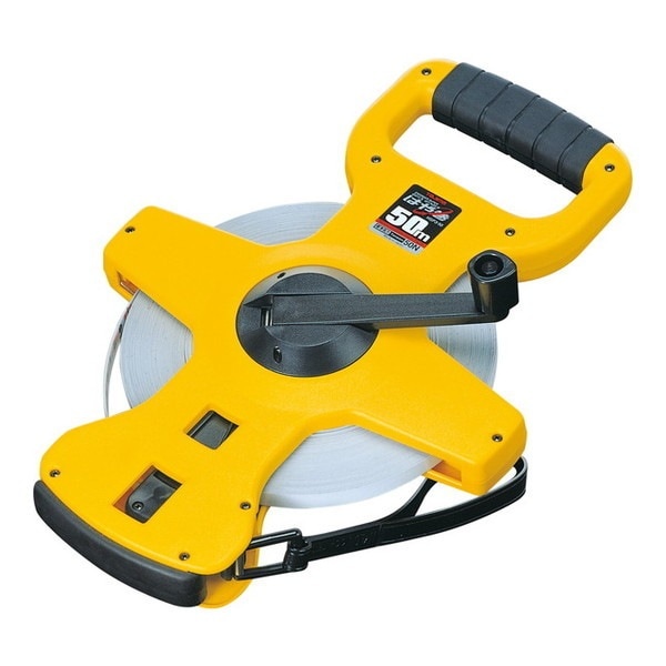 タジマ エンジニヤスーパーはや巻 50m HSP3-50