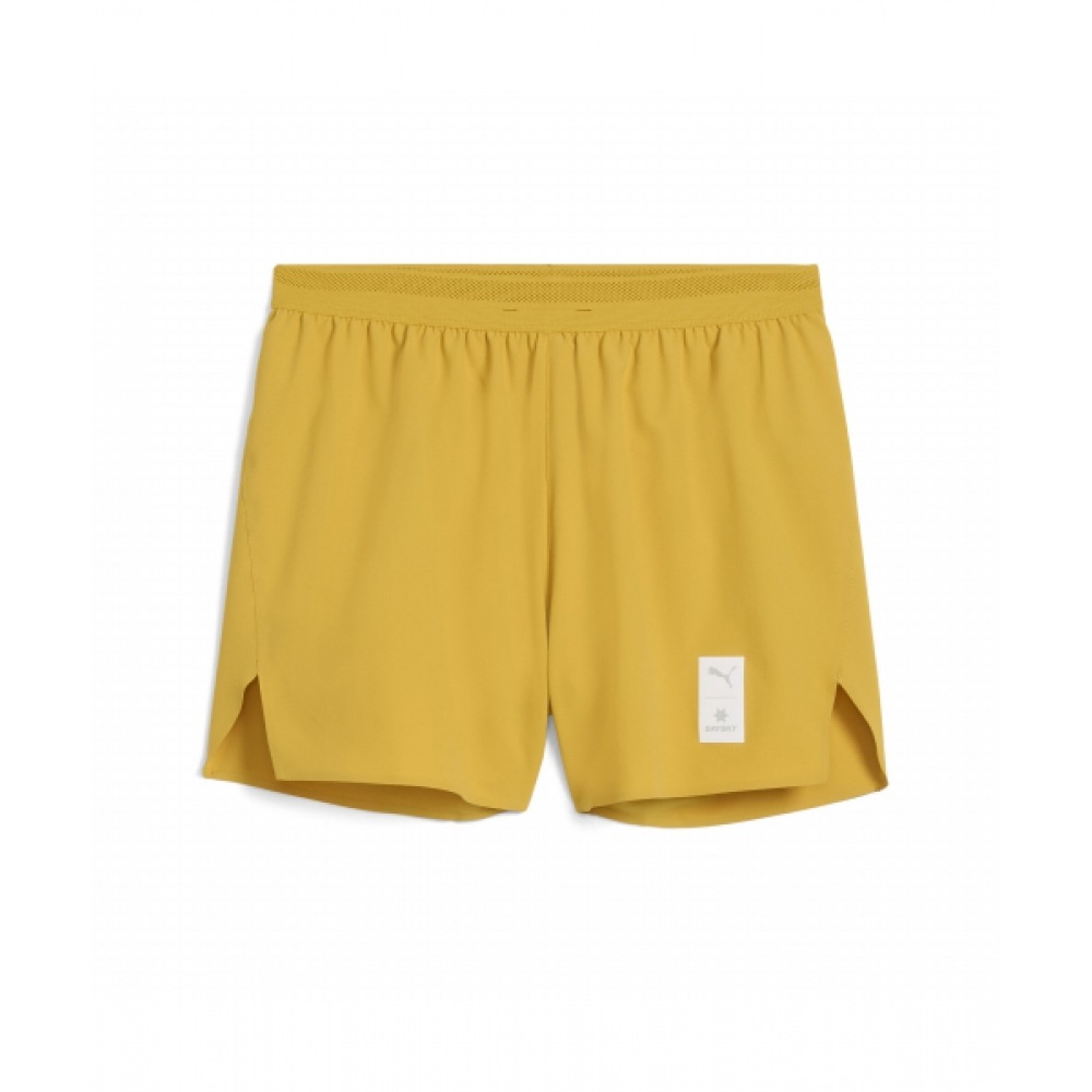 PUMA メンズ パフォーマンス セイスカイ ラン ショーツ M PUMA X SAYSKY RUN SHORT (52722162)