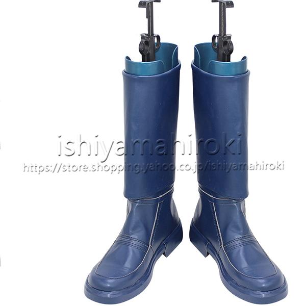 ゴールデンカムイ 風 杉元佐一 すぎもと さいち コスプレ衣装 cosplay 靴 ブーツ 変装 クリスマス 祭り