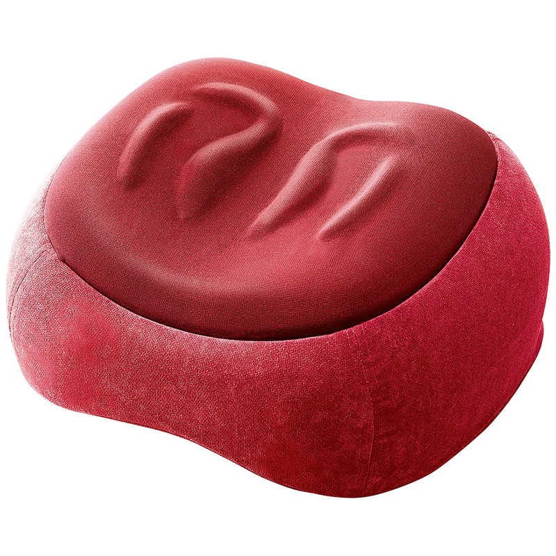 プロイデア　スリムルームステッパー ワインレッド　0070233102