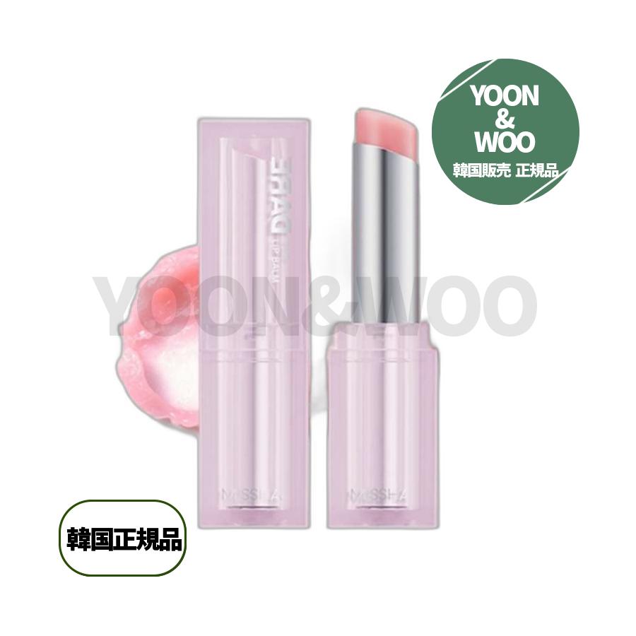 デアティントリップバーム4.8g 1号ピンクシュ 4つ