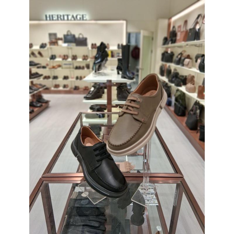 [驪州店] ヘリテージ クムガン ランドローバー 男性 ローファー ESPOXS5964MORUF6