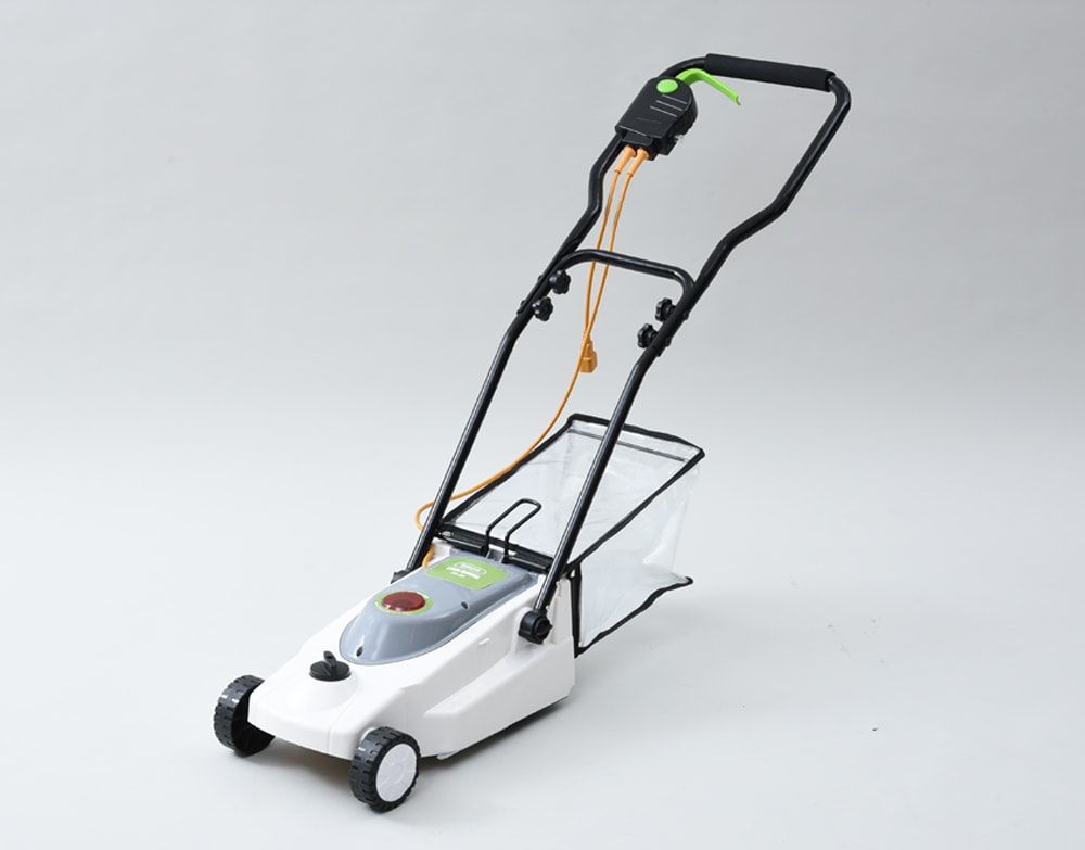 YAMAZEN YDR-201(ヤマゼン) ロータリー式電気芝刈機 YDR201ヤマゼン