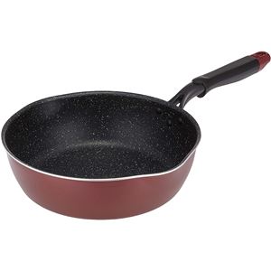 (10個セット) 和平フレイズ メガフッカNEO IH対応 フライパン 26cm RB-1747