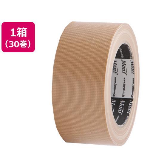 Monf梱包用No.8015無包装 黄土50mm×25m30巻 古藤工業 10,164円
