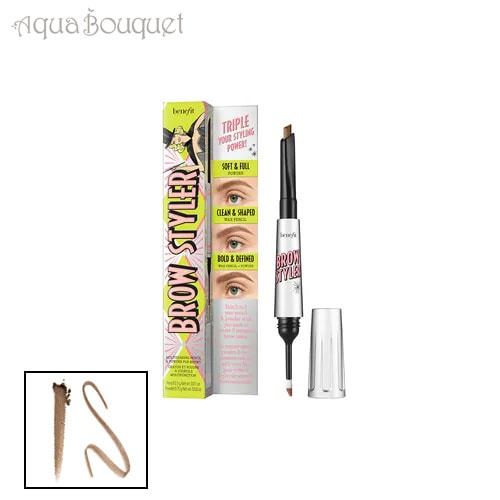 ベネフィット ブロウ スタイラー アイブロウ ペンシル