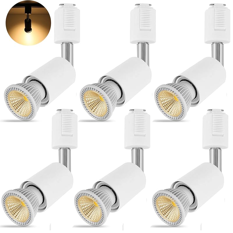 ダクトレール スポットライト E26 LED電球付き 50W ダクトレール 照明 ライティングレール 照明 レール 照明 ダクトレール ライト レール ライト LED電球＋ダクトレール用照明器具セット