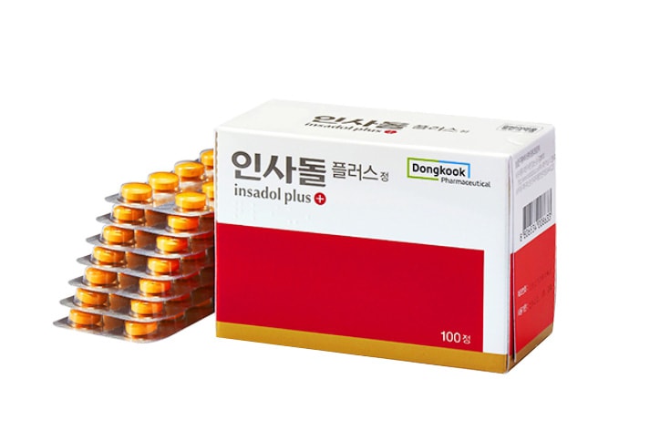 健康補助食品 インサドルプラス 100錠 歯肉炎 歯周病 口腔歯科 歯痛 歯周炎 歯茎丈夫に 両親へのプレゼント 歯茎健康