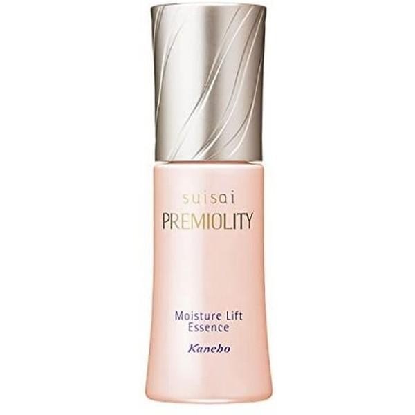 カネボウ suisai スイサイ プレミオリティ モイスチャーリフトエッセンス 30ml (美容液)