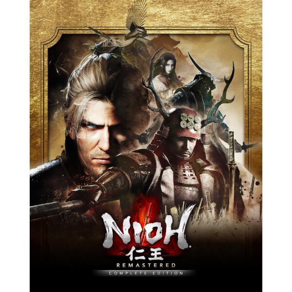 �m�� Remastered Complete Edition [PS5]