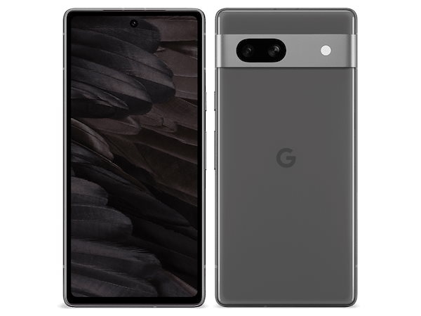 pixel7 堅 128GB SNOW 白 ホワイト ほぼ未使用 pixel