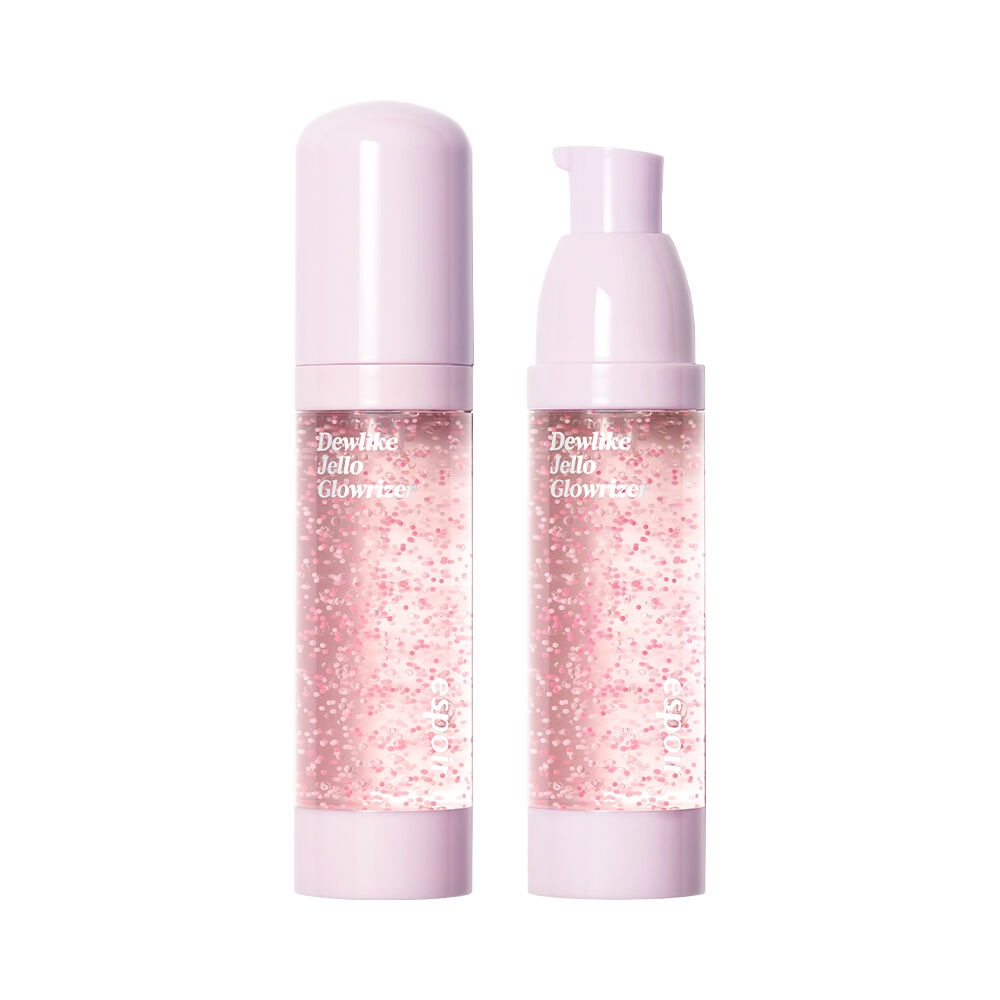 ESPOIR Dewlike Jello Glowrizer 40ml