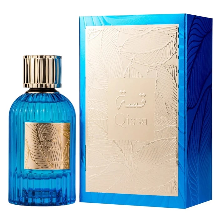 キッサ ブルー EDP 100ml