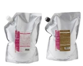 デミ ヘアシーズンズ アロマシロップス アイランドフラワー シャンプー2000ｍｌ & トリートメント2000ｇ セット