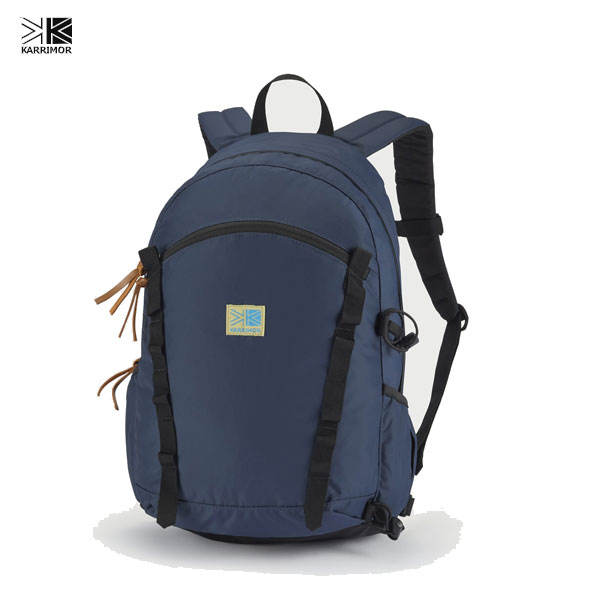 Karrimor カリマー VT day pack F VT デイパック リュックサック アウトドア デイジーチェーン A4 501220-5040