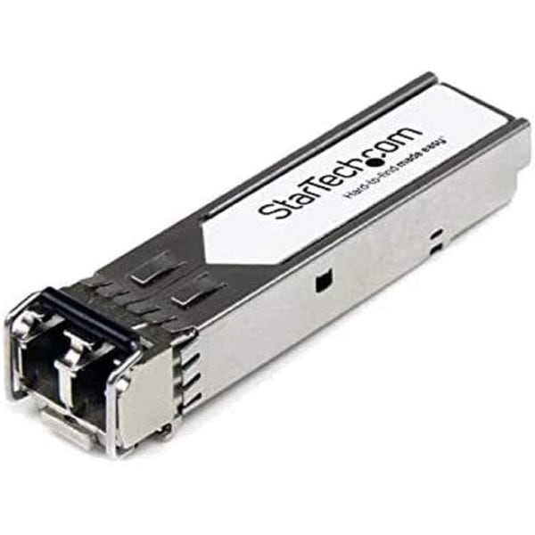 StarTech PLUS-LR-ST シルバー SFP+モジュール Palo Alto Networks製PLUS-LR互換 10GBase-LR準拠光トランシーバ 14,350円