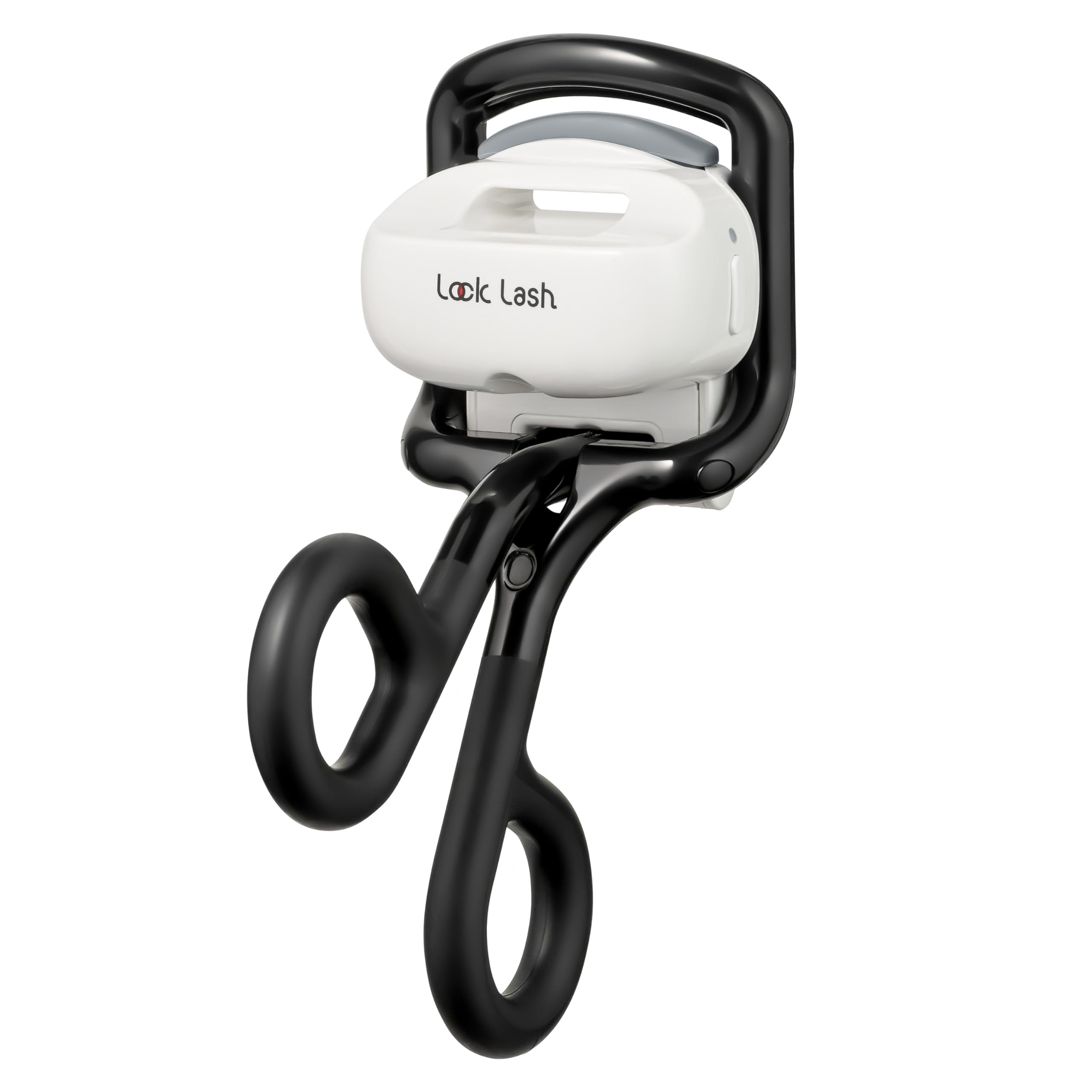 Lock Lash（ロックラッシュ）約５秒の急速余熱 USB充電式 ホットビューラー まつ毛カーラー