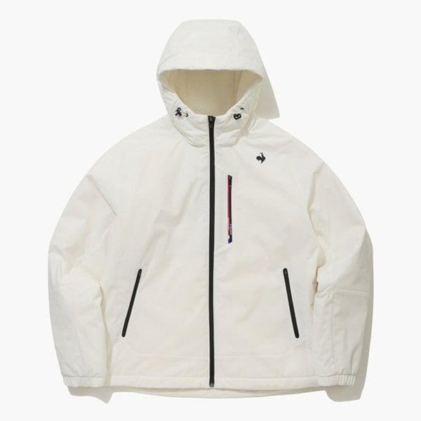 スポーツエッセンシャルソフトシェルパディングジャケット QQ123EPD11-CRM0