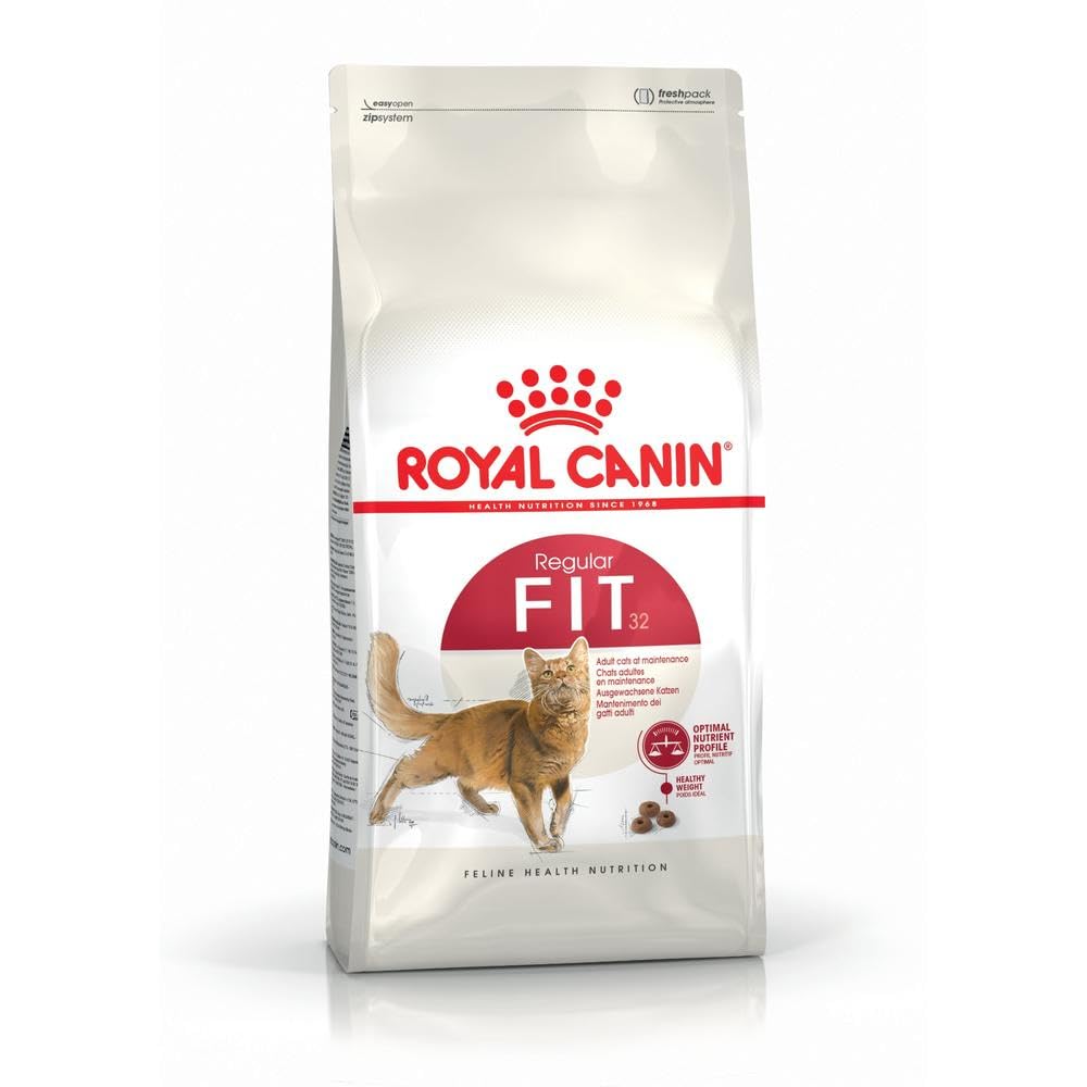 ロイヤルカナン FHN フィット 猫用 10kg