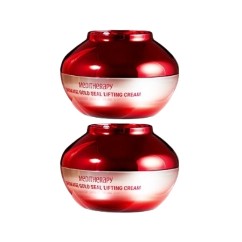 シュマジ ゴールドシール リフティングクリーム 50ml 2個