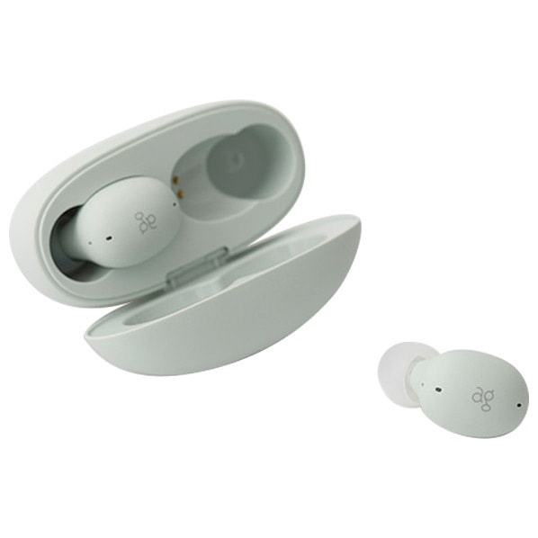 UZURA [MINT] 完全ワイヤレスイヤフォン