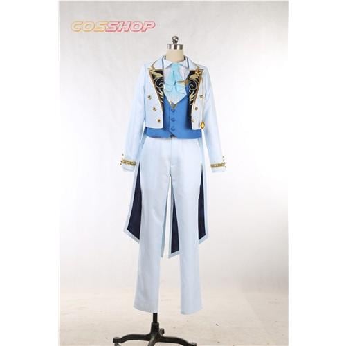【予約商品】あんさんぶるスターズ! Ensemble Stars fine 巴 日和 ともえひより コスプレ衣装 演出服 変装 仮装 二次会 イベント パーティー