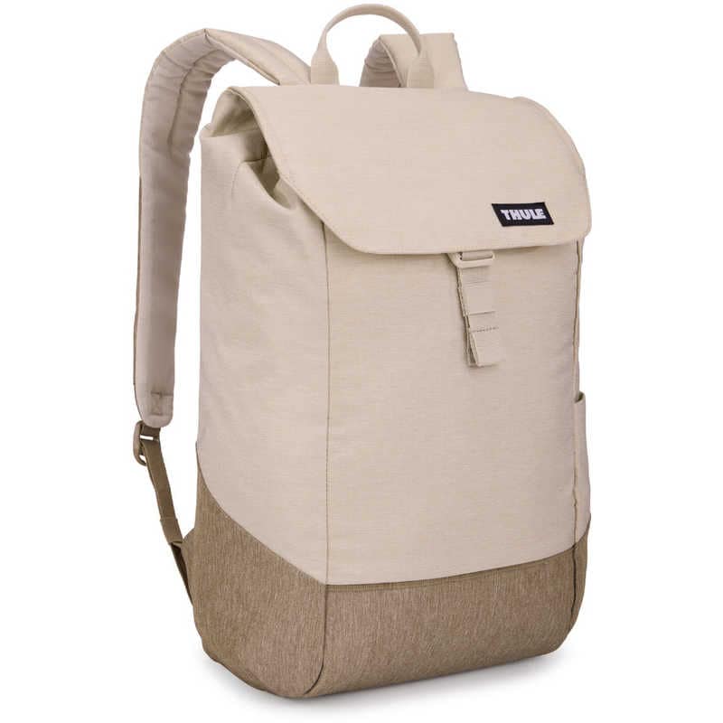 THULE Thule Lithos Backpack 16L Pelican Gray/Faded Khaki 3205094