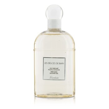 Guerlain デリス ドゥ バン シャワージェル
